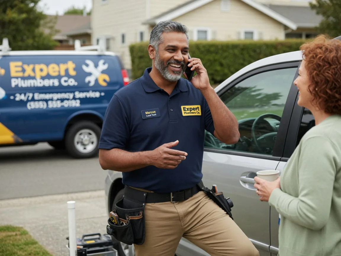 Sewer Line Inspection in Cottage Grove, OR